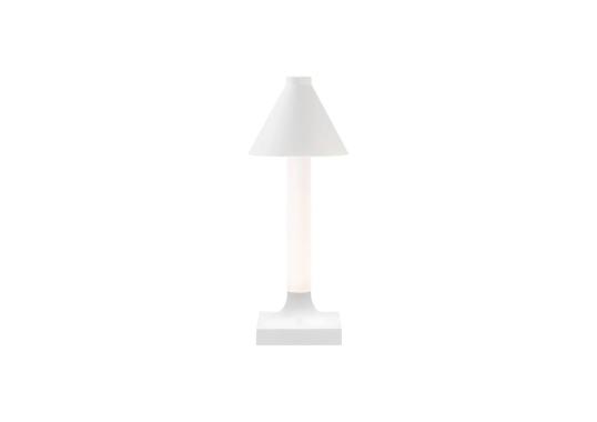 Настольная лампа модель Goodnight Cap Table Lamp от фабрики Kartell