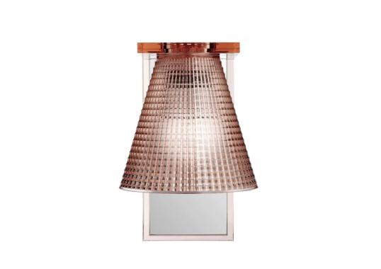 Бра модель Light Air Applique Sculptured от фабрики Kartell