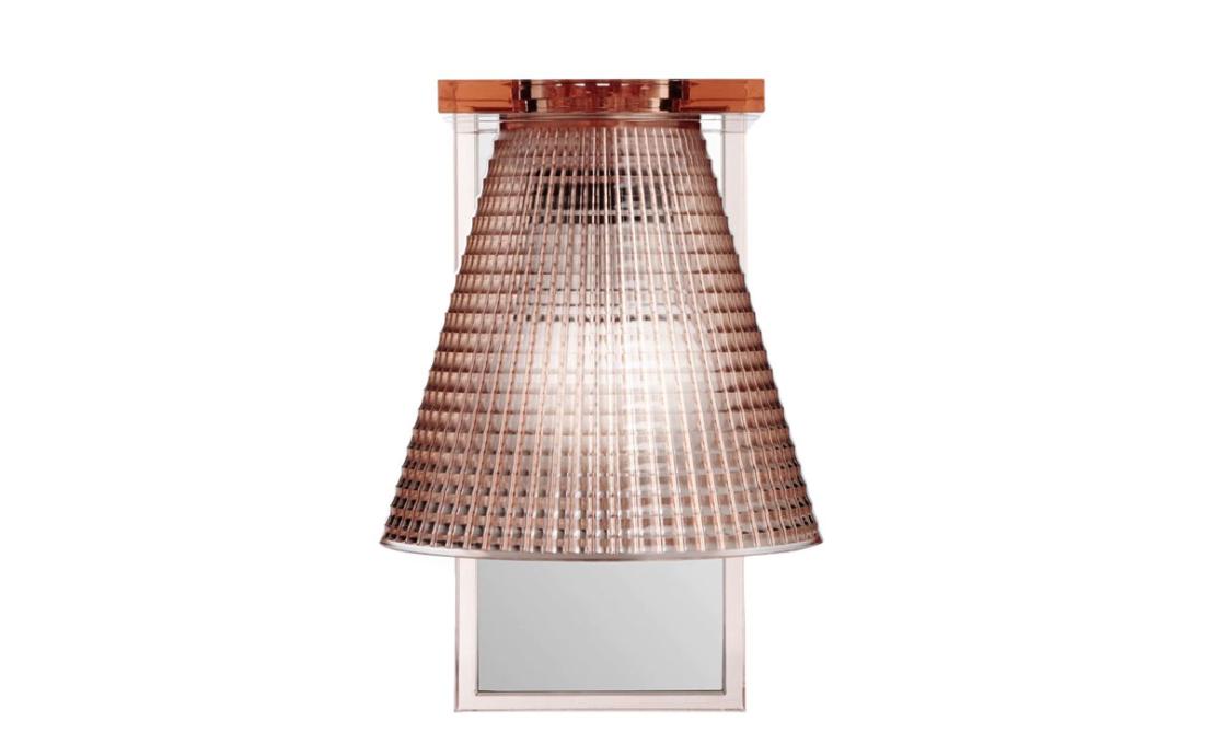 Бра модель Light Air Applique Sculptured от фабрики Kartell
