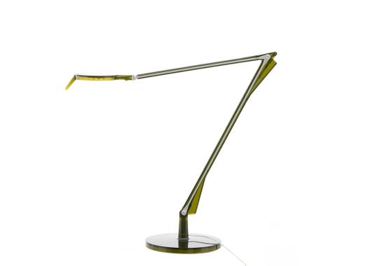 Настольная лампа модель Aledin Tec Lampada da Tavolo от фабрики Kartell
