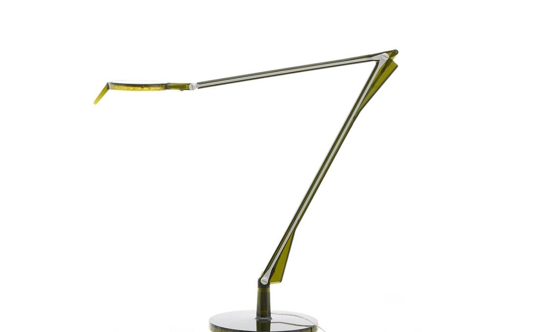 Настольная лампа модель Aledin Tec Lampada da Tavolo от фабрики Kartell