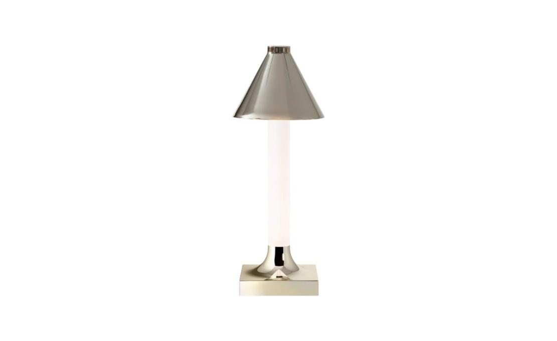Настольная лампа модель Goodnight Cap Table Lamp от фабрики Kartell