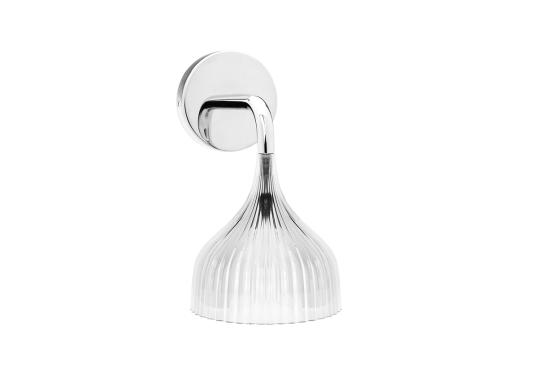 Бра модель E' Applique от фабрики Kartell