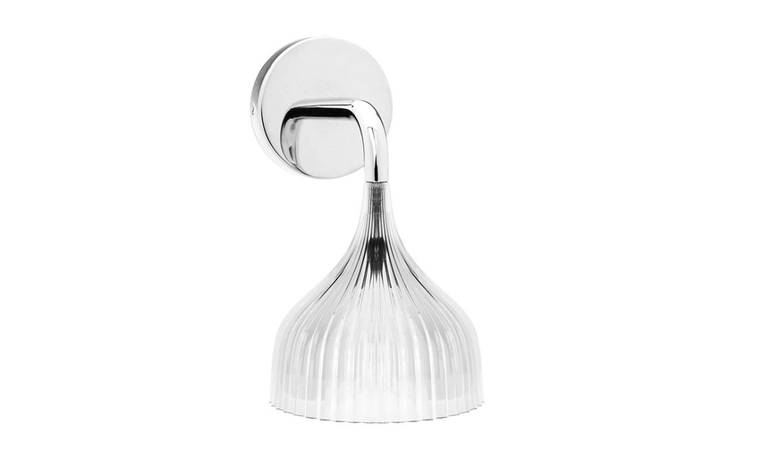 Бра модель E' Applique от фабрики Kartell