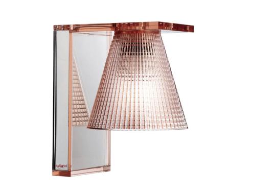 Бра модель Light Air Applique Sculptured от фабрики Kartell