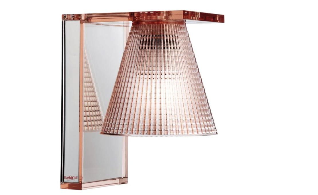 Бра модель Light Air Applique Sculptured от фабрики Kartell
