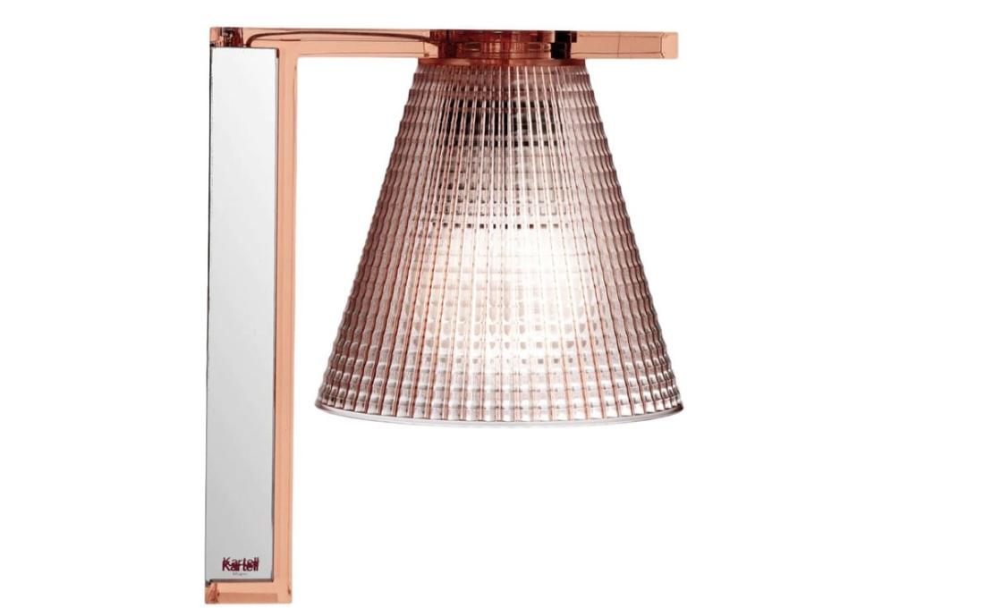 Бра модель Light Air Applique Sculptured от фабрики Kartell
