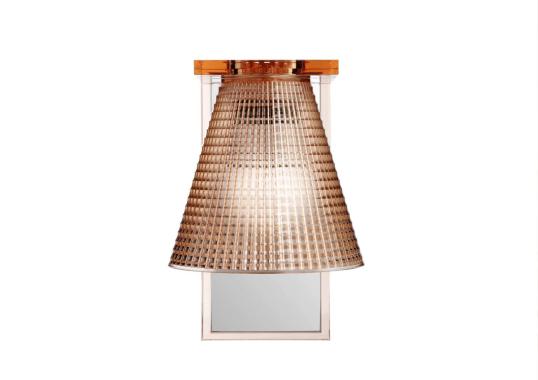 Бра модель Light Air Applique Sculptured от фабрики Kartell