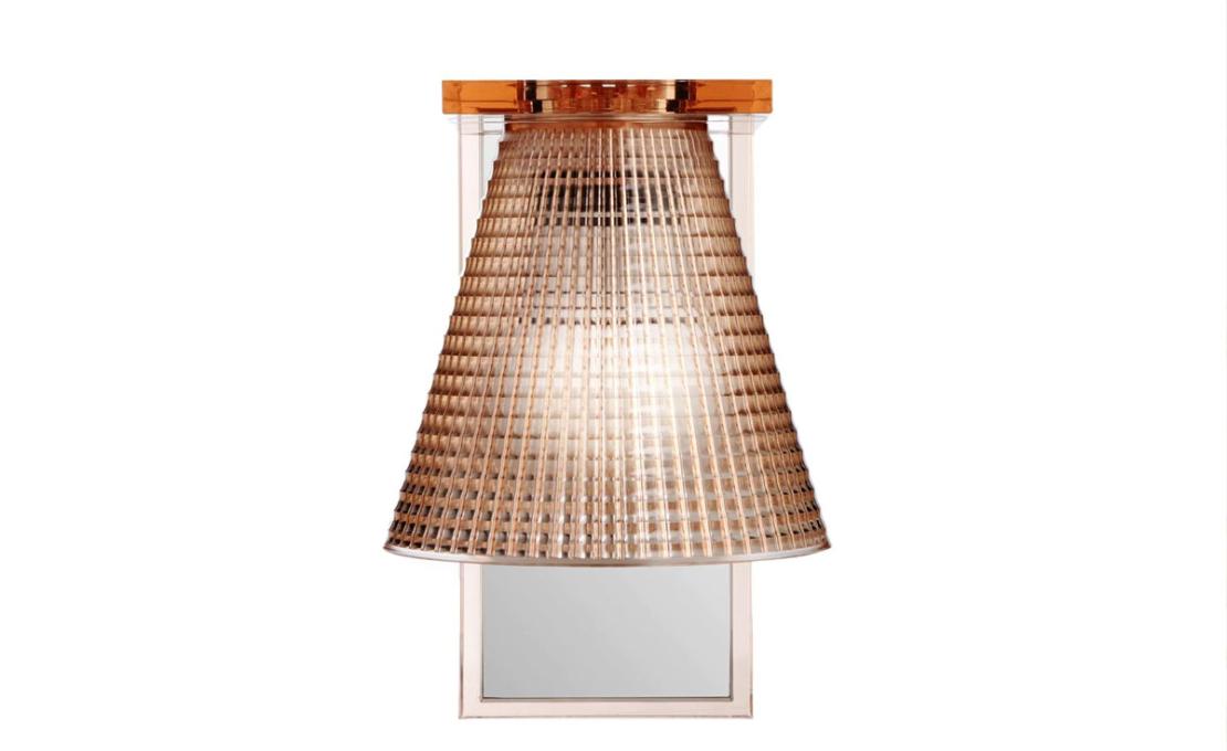Бра модель Light Air Applique Sculptured от фабрики Kartell