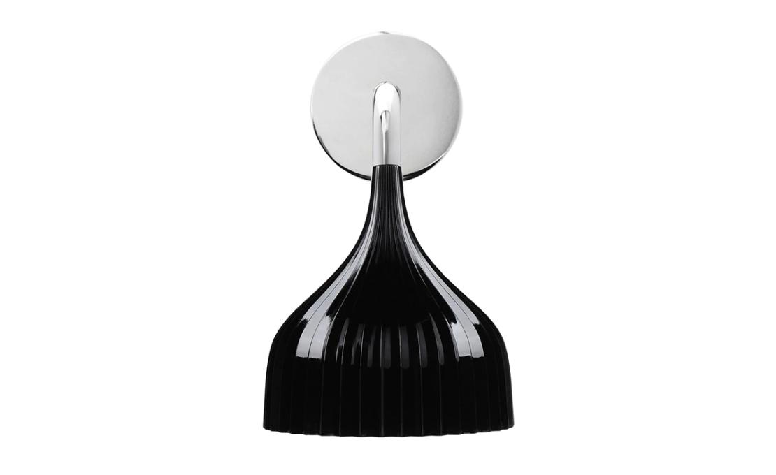 Бра модель E' Applique от фабрики Kartell