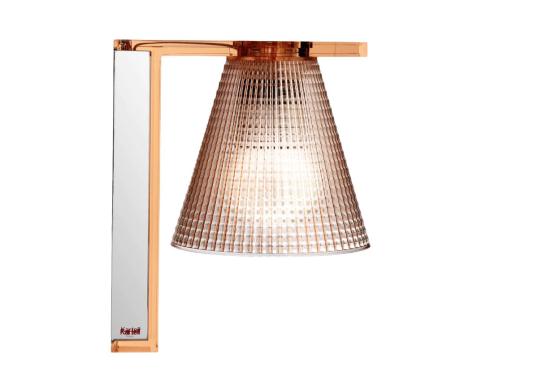 Бра модель Light Air Applique Sculptured от фабрики Kartell