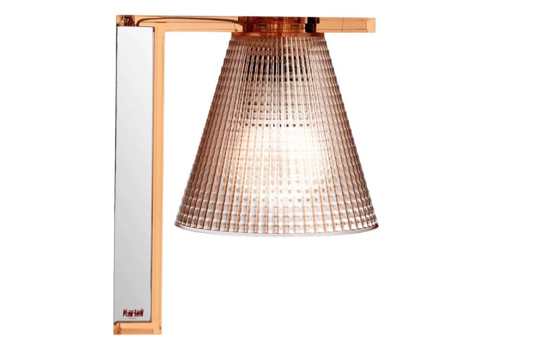 Бра модель Light Air Applique Sculptured от фабрики Kartell
