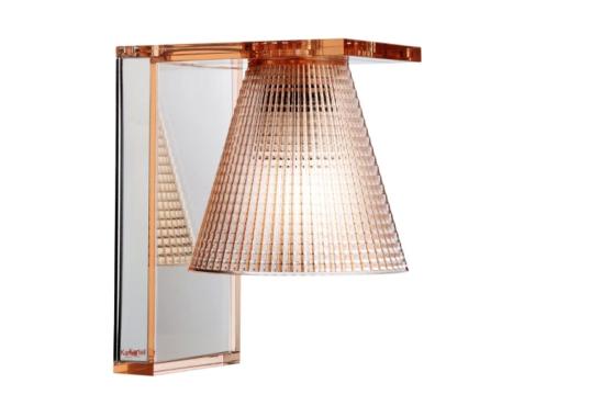 Бра модель Light Air Applique Sculptured от фабрики Kartell