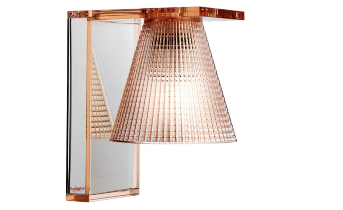 Бра модель Light Air Applique Sculptured от фабрики Kartell