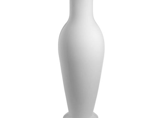 Ваза модель Misses Flower Powe от фабрики Kartell