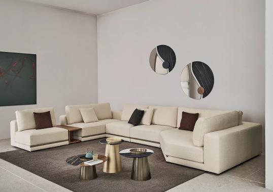 Стол Yang от фабрики Bontempi Casa image 2