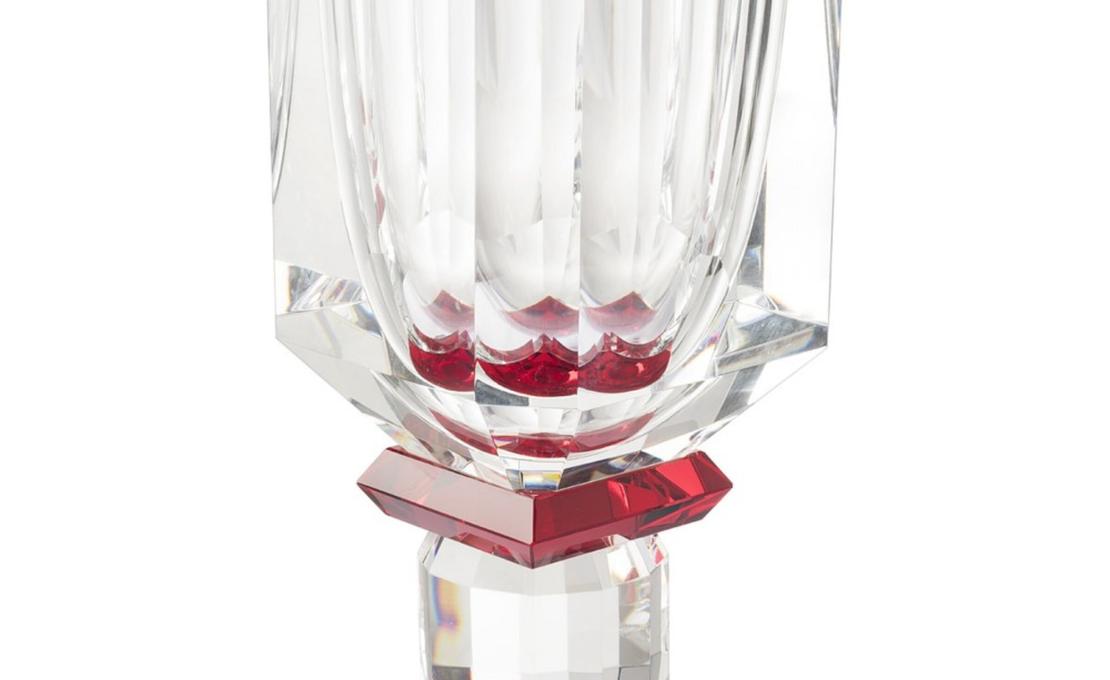 Ваза Crissy H25 D13 фабрики Abhika