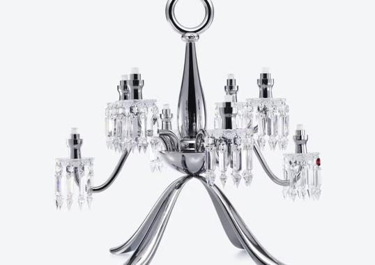 Люстра Zénith Nomade от Baccarat image 1