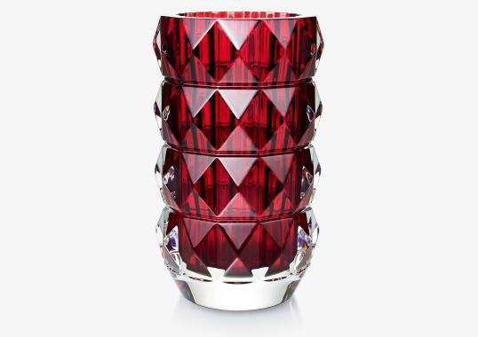 Ваза Louxor Round Vase M от Baccarat image 1