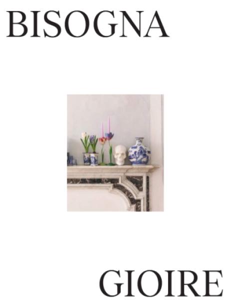 BISOGNA GIOIRE