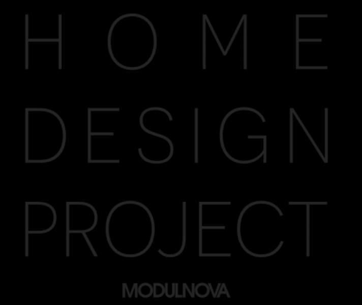 Home Design Project Vol. 1