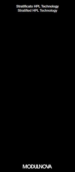 Stratified HPL Technology