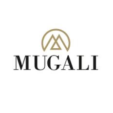 Логотип фабрики Mugali