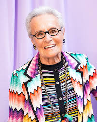 Дизайнеры создатели коллекций фабрики Missoni Home