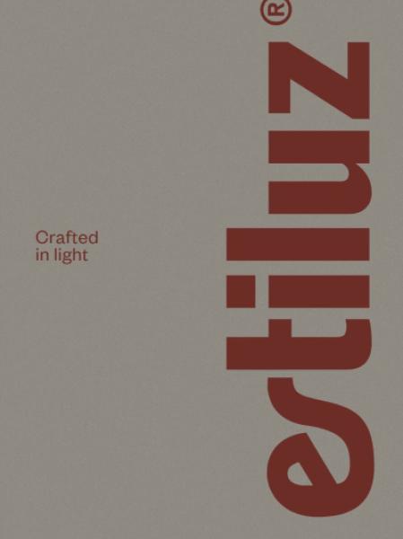 Estiluz Catalogue 2025 (en, es)‎