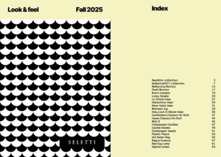 Look and Feel 2025 (en)‎