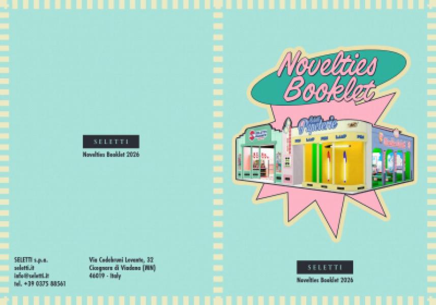 Novelties Booklet 2026 (en)‎