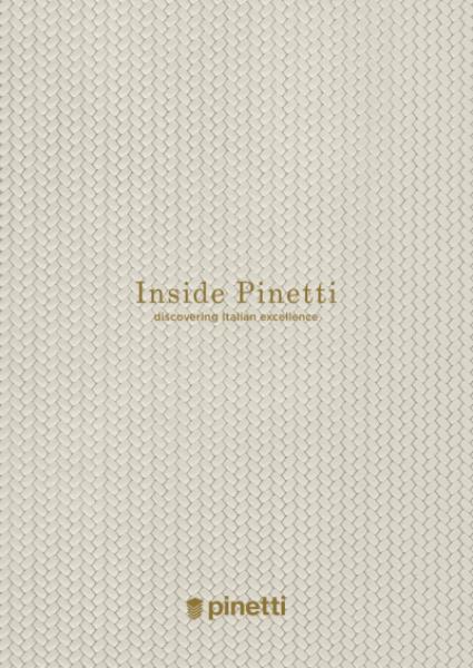 Pinetti - Company Profile (en)‎