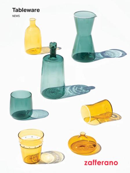 Tableware