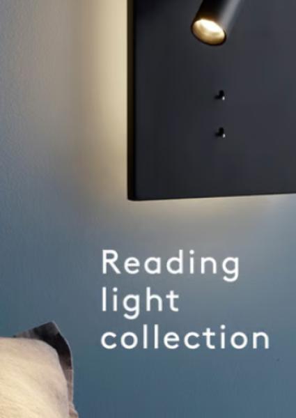Reading Light Collection 