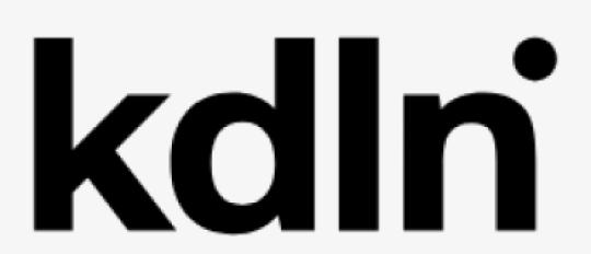 Логотип фабрики KDLN Kundalini