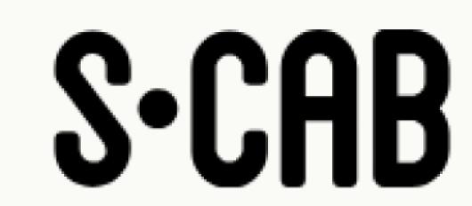 Логотип фабрики Scab Design