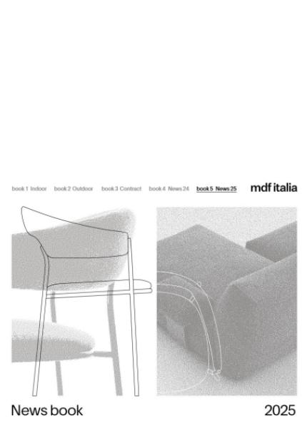 MDF Italia News book 2025 (it, en)‎