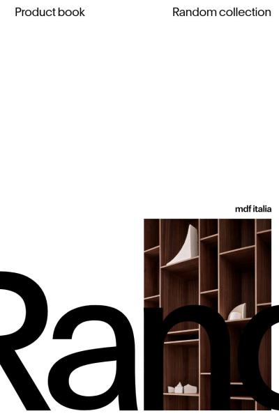 Product Book Random (it, en)‎