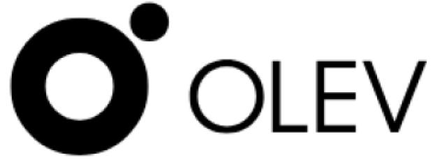 Логотип фабрики Olev Lighting