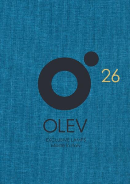 Olev 2026 (it, en)‎