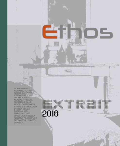 ETHOS EXTRAIT 2018