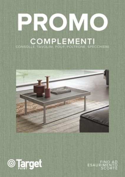 COMPLEMENTS PROMO