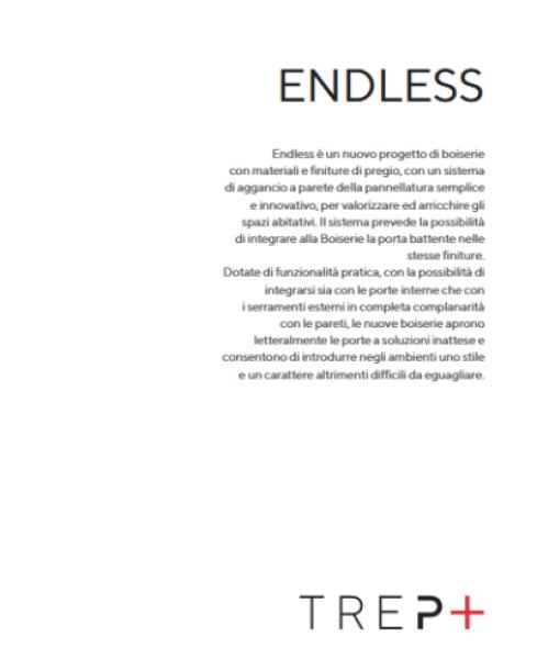 Endless