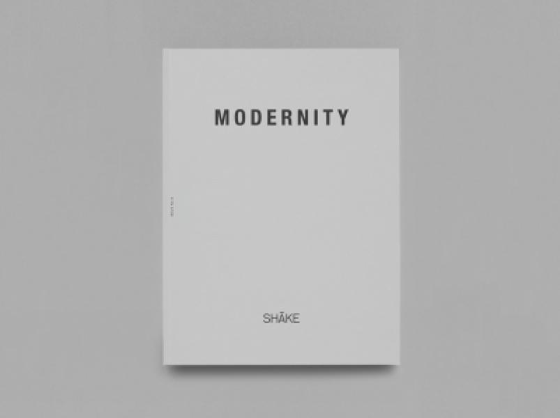 MODERNITY