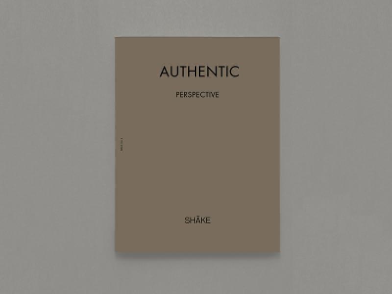 AUTHENTIC PERSPECTIVE