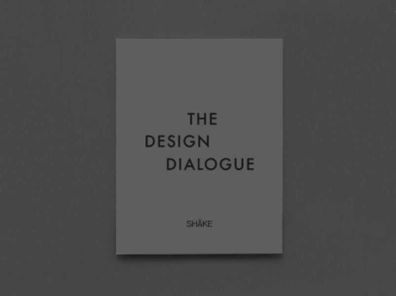 THE DESIGN DIALOGUE