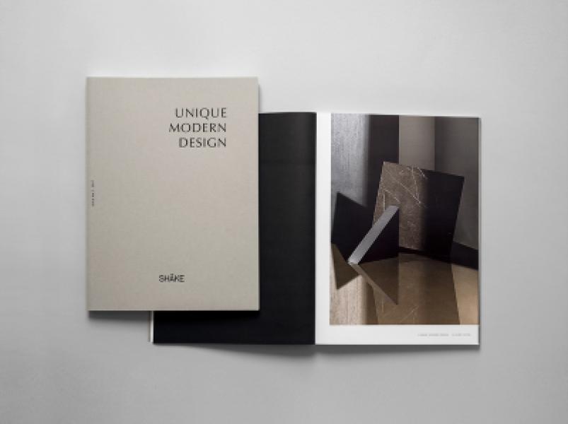 UNIQUE MODERN DESIGN