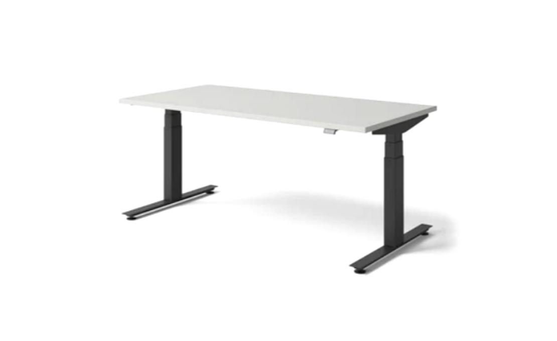 Письменный стол модель Nevi Sit-Stand Desk от фабрики Herman Miller