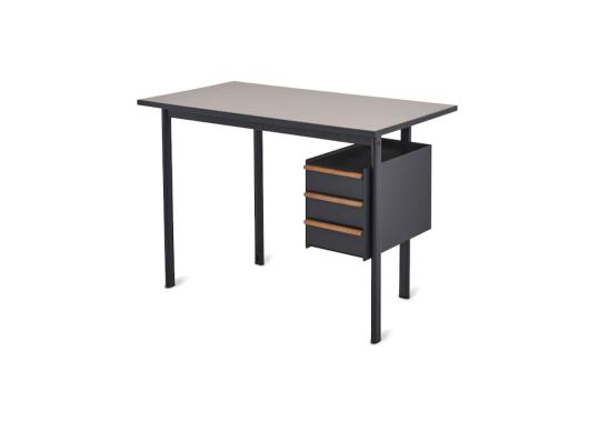 Письменный стол Mode Desk от Herman Miller image 1