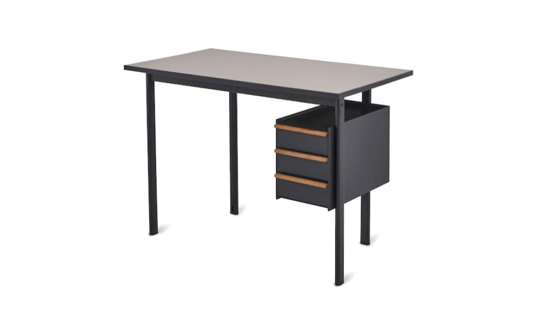 Письменный стол модель Mode Desk от фабрики Herman Miller